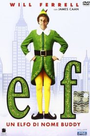 Elf – Un elfo di nome Buddy