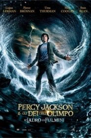Percy Jackson e gli dei dell’Olimpo – Il ladro di fulmini
